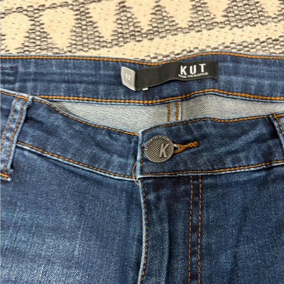 KUT JEANS - Picture 2 of 6